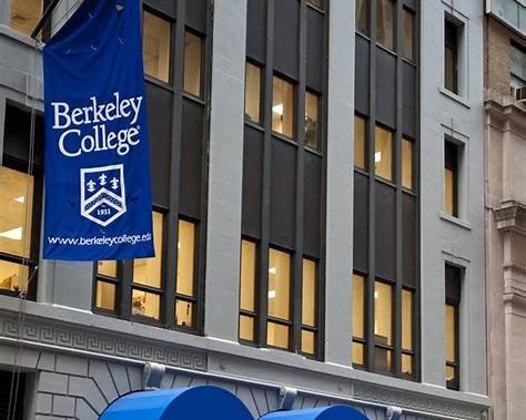 Berkeley College